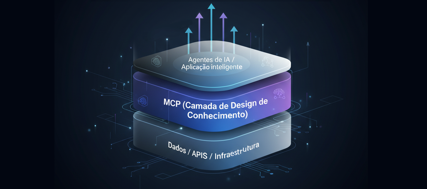 MCP: muito além de um protocolo de ferramentas para IA